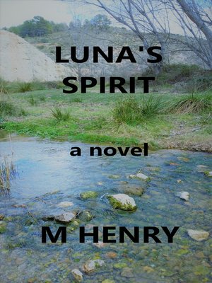 cover image of Luna's Spirit